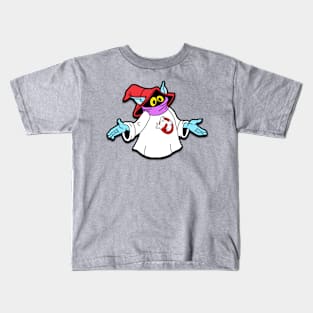 Eternia Busters Kids T-Shirt